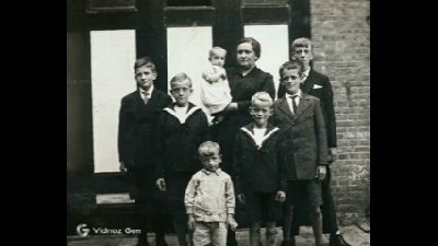 Filmpje: familie Jansen
